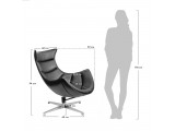 Кресло LOBSTER CHAIR недорого