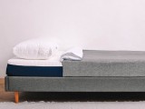 Blue Sleep Blue Sleep Gravity беспружинный, скрученный в рулон 8 купить