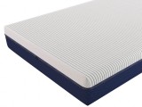 Blue Sleep Blue Sleep Gravity беспружинный, скрученный в рулон 8 распродажа