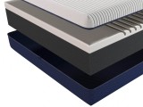 Blue Sleep Blue Sleep Gravity беспружинный, скрученный в рулон 9 распродажа