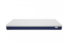 Матрас Blue Sleep Gravity беспружинный, скрученный в рулон 2