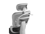 Кресло офисное TopChairs Techno Professional  Серый купить