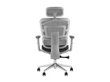 Кресло офисное TopChairs Techno Professional  Серый от производителя