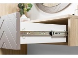 Стол туалетный Амьен 12.50, Плэйн, Веллюто капучино распродажа
