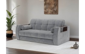 Диван аккордеон Барон №3 ППУ (155х200)