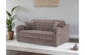 Диван аккордеон Барон №4 ППУ (155х200)
