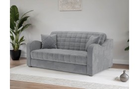 Диван аккордеон Барон №4 ППУ (155х200)