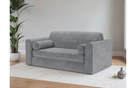 Диван аккордеон Барон №5 ППУ (120х200)