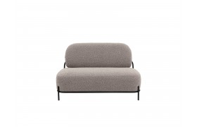 Диван STOOL GROUP Стоун New букле серо-бежевый