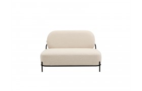 Диван STOOL GROUP Стоун New букле молочный