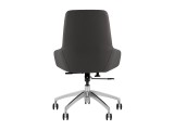 Кресло офисное STOOL GROUP TopChairs Soulo бежевый/серый от производителя