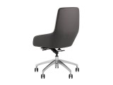 Кресло офисное STOOL GROUP TopChairs Soulo бежевый/серый недорого