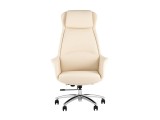 Кресло руководителя STOOL GROUP TopChairs Viking New бежевый от производителя