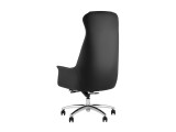 Кресло руководителя STOOL GROUP TopChairs Viking New черный распродажа