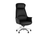 Кресло руководителя TopChairs Viking New черный недорого