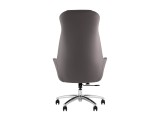 Кресло руководителя STOOL GROUP TopChairs Viking New серый распродажа