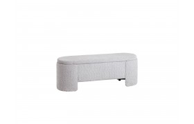 Банкетка STOOL GROUP Taks с местом для хранения букле
