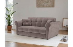 Диван аккордеон Гранд ППУ (120х200)