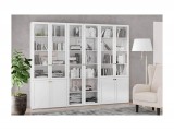 Шкаф витрина Орлеан НМ 041.88 распродажа