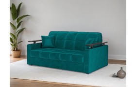 Диван аккордеон Бакли ППУ (120х200)