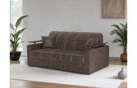 Диван аккордеон Бакли ППУ (120х200)