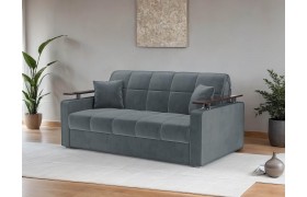 Диван аккордеон Бакли ППУ (120х200)