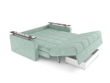 Диван аккордеон Бакли ППУ (120х200) купить