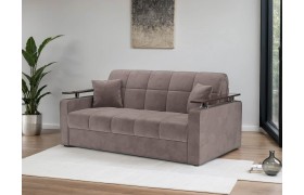 Диван аккордеон Бакли ППУ (120х200)