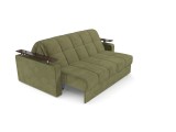 Диван аккордеон Бакли ППУ (120х200) купить