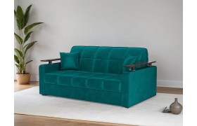 Диван аккордеон Бакли НПБ (120х200)