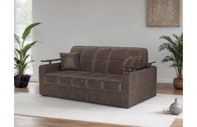 Детский диван аккордеон Бакли НПБ (140х200)