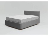 Кровать Event Loft 160х200 (ПМ разборн осн.), №25 Серый недорого