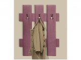 В-2 Вешалка настенная, №15 Пудра недорого