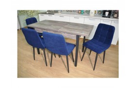 Обеденная группа Колорадо №39