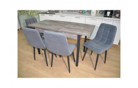 Обеденная группа Колорадо №36