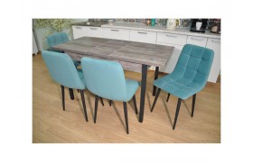 Обеденная группа Колорадо №34