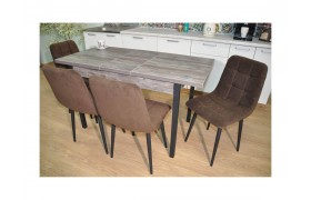 Обеденная группа Колорадо №33