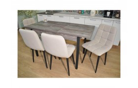 Обеденная группа Колорадо №31