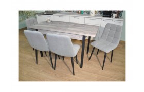 Обеденная группа Колорадо №4