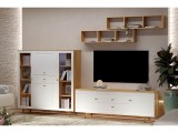 Гостиная Вега Сапфир (комплект 10) распродажа