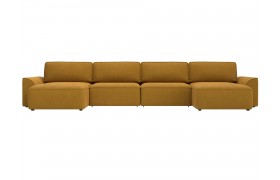 Угловой диван Лидиа-048