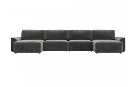 Угловой диван Лидиа-048