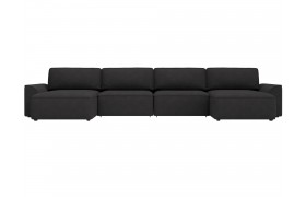 Диван-кровать угловой Лидиа-048