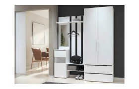 Прихожая Токио. Комплект 1