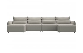 Угловой диван Лидиа-051