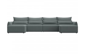 Угловой диван Лидиа-051