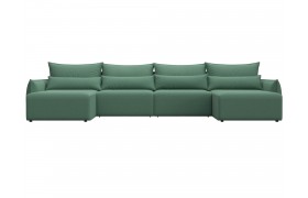 Угловой диван Лидиа-051