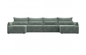 Угловой диван Лидиа-051