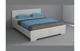 Основание для кровати КЭТ-6 Кантри 160, под ортопедическое (Бодега