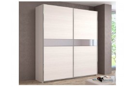 Шкаф-купе Иннэс-5 1600 Ф4/ Бодега